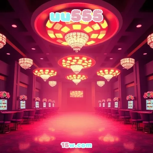 uu555 Jogos de Terror