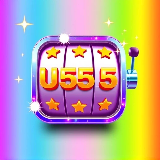 Logotipo uu555